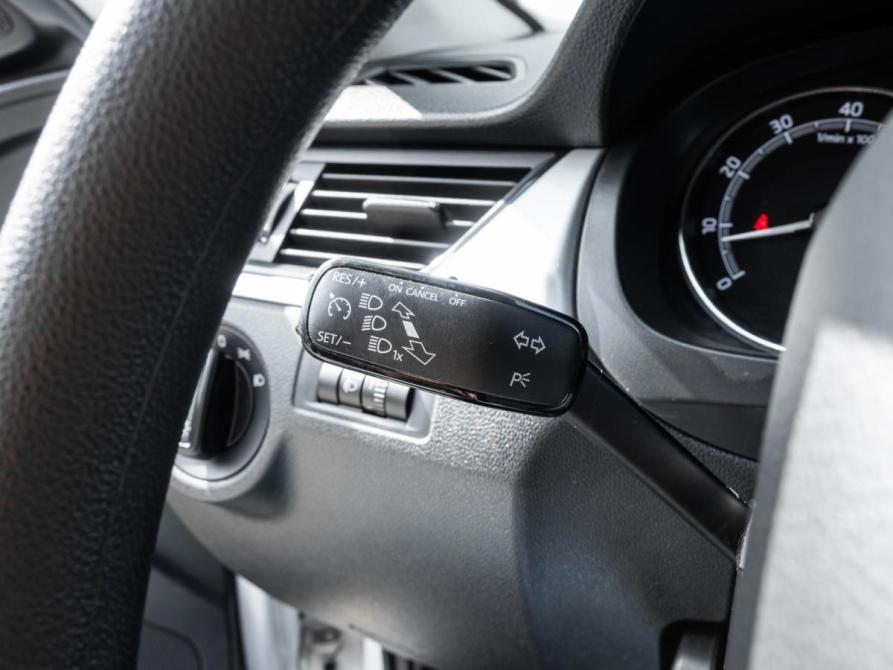 Skoda Rapid I Рестайлинг Ставрополь  - изображение 15