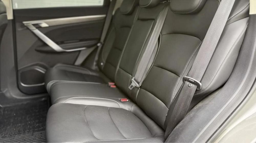 Geely Atlas Pro Ставрополь  - изображение 19