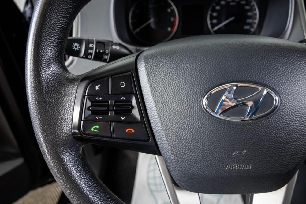 Hyundai Creta I Рестайлинг Пермь  - изображение 16