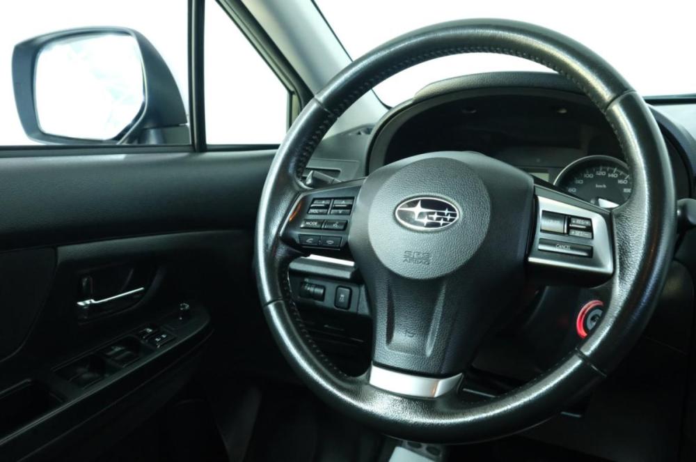 Subaru XV I Омск  - изображение 13