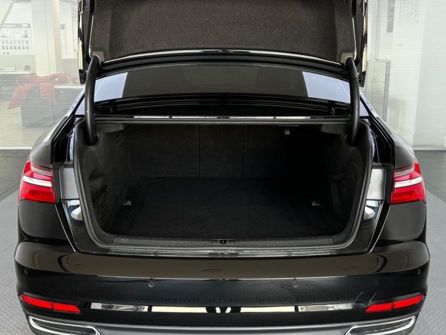 Audi A6 V (C8) Уфа  - изображение 12