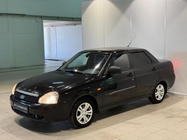 Lada (ВАЗ) Priora I с пробегом 2010 года, цена 285 000 рублей, 140000 км, седан, Автокод Объявления