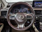Lexus RX IV Рестайлинг Химки  - изображение 52