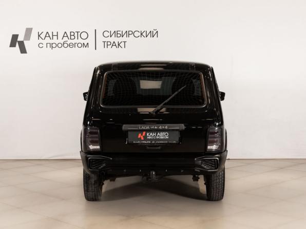 Lada (ВАЗ) 2121 (4x4) I Рестайлинг с пробегом 2015 года, цена 421 000 рублей, 133500 км, внедорожник, Автокод Объявления