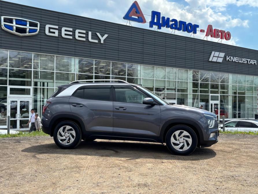 Hyundai Creta II Набережные Челны  - изображение 8