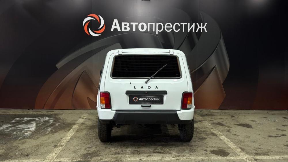 Lada (ВАЗ) Niva Legend Ставрополь  - изображение 5