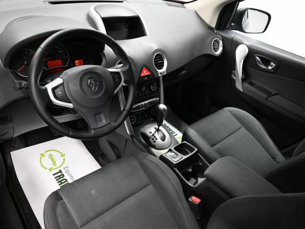 Renault Koleos I с пробегом 2008 года, цена 845 000 рублей, 294523 км, внедорожник, Автокод Объявления