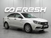 Lada (ВАЗ) Vesta I Воронеж  - изображение 18