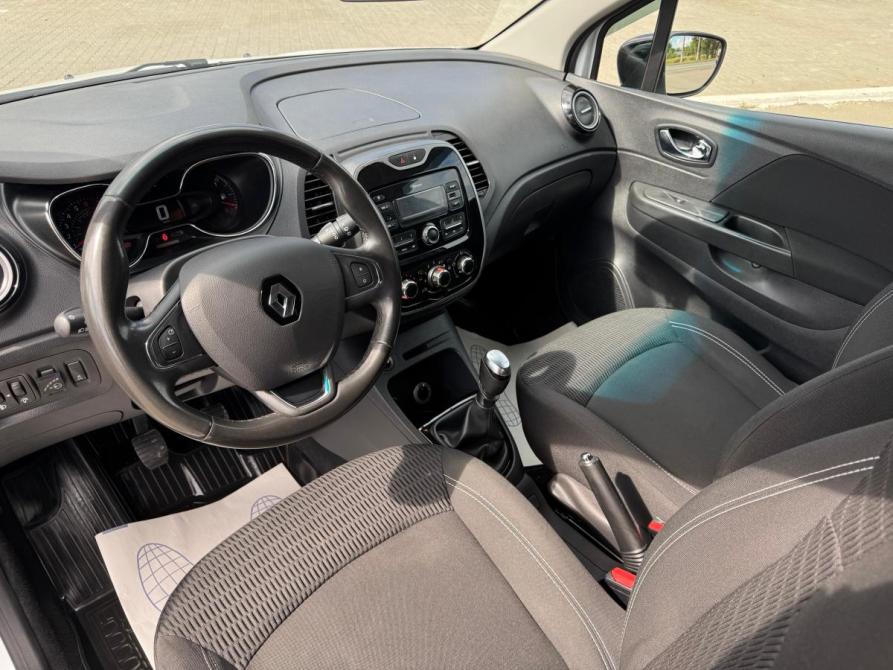 Renault Kaptur I Пермь  - изображение 7