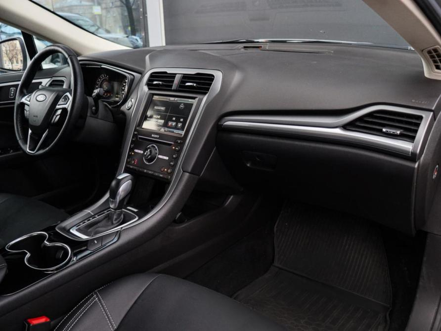 Ford Mondeo V Москва  - изображение 12