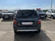 Lada (ВАЗ) Granta I Рестайлинг Буинск  - изображение 34