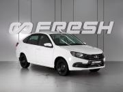 Lada (ВАЗ) Granta I Рестайлинг Минеральные Воды  - изображение 16