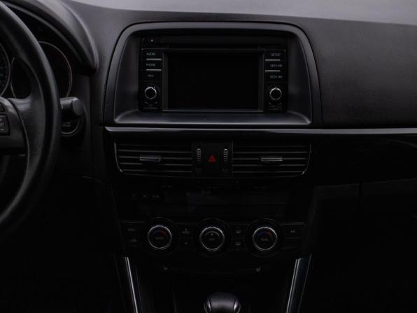 Mazda CX-5 I с пробегом 2014 года, цена 1 590 000 рублей, 131347 км, внедорожник, Автокод Объявления