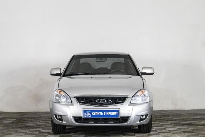 Lada (ВАЗ) Priora I с пробегом 2009 года, цена 229 000 рублей, 84000 км, седан, Автокод Объявления