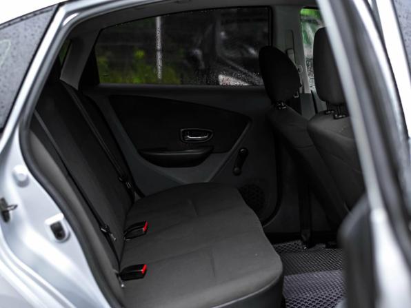 Nissan Almera III (G15) с пробегом 2013 года, цена 449 000 рублей, 272851 км, седан, Автокод Объявления