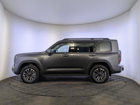 Haval H9 II с пробегом 2025 года, цена 4 350 000 рублей, 8604 км, внедорожник, Автокод Объявления