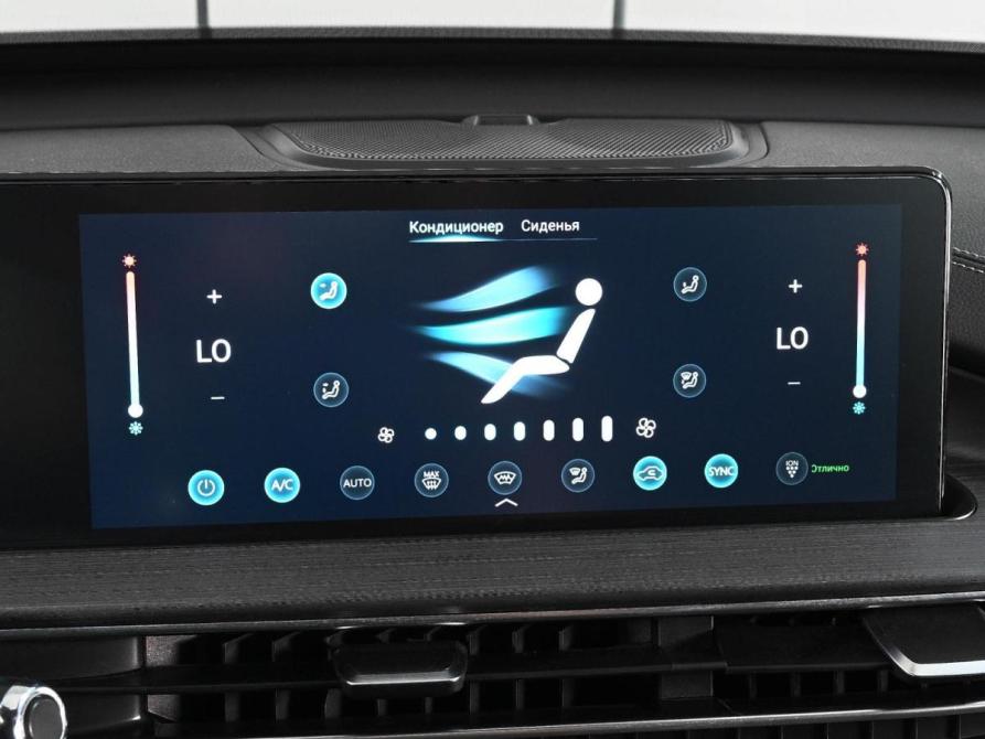 Chery Tiggo 7 Pro Max I Ростов-на-Дону  - изображение 16