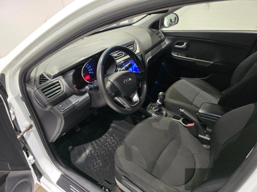 Kia Rio III Самара  - изображение 8