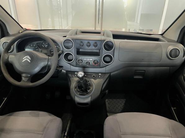 Citroen Berlingo II Рестайлинг с пробегом 2013 года, цена 529 000 рублей, 334511 км, минивэн, Автокод Объявления