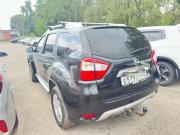 Nissan Terrano III (D10) Пермь  - изображение 14