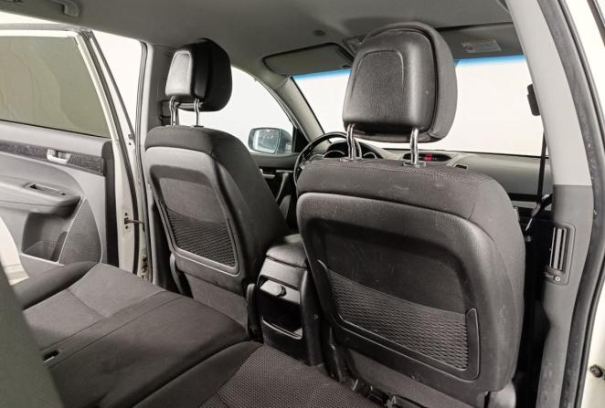 Kia Sorento II Рестайлинг с пробегом 2017 года, цена 2 250 000 рублей, 110012 км, внедорожник, Автокод Объявления