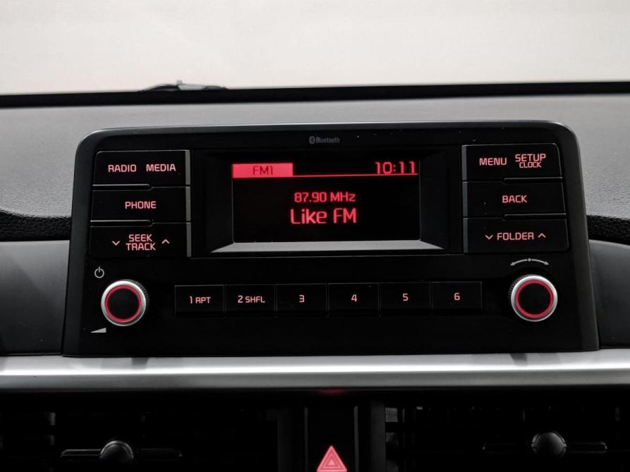 Kia Picanto III Москва  - изображение 17