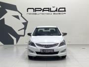 Hyundai Solaris I Рестайлинг Ростов-на-Дону  - изображение 24