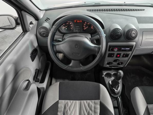 Renault Logan I с пробегом 2009 года, цена 219 780 рублей, 269978 км, седан, Автокод Объявления
