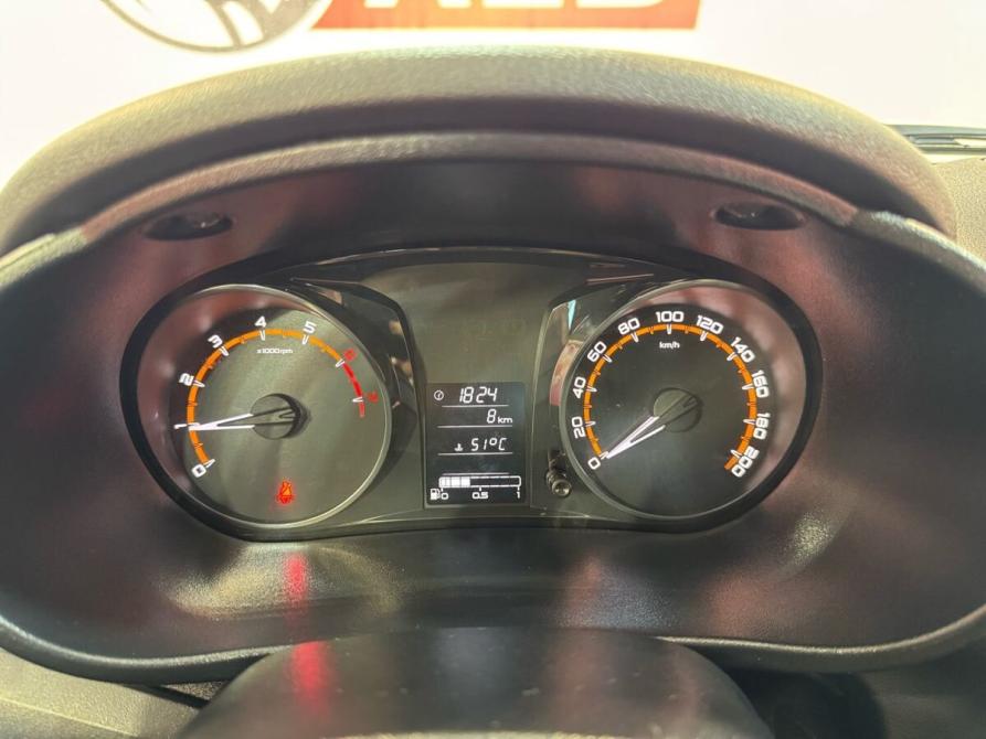 Lada (ВАЗ) Granta I Рестайлинг Новочеркасск  - изображение 14