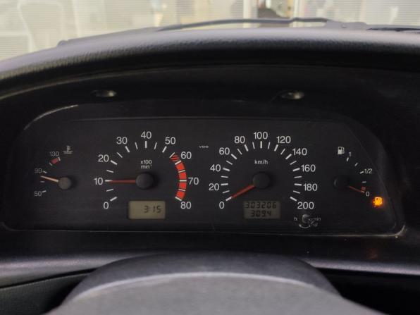 Chevrolet Niva I с пробегом 2008 года, цена 299 000 рублей, 303200 км, внедорожник, Автокод Объявления