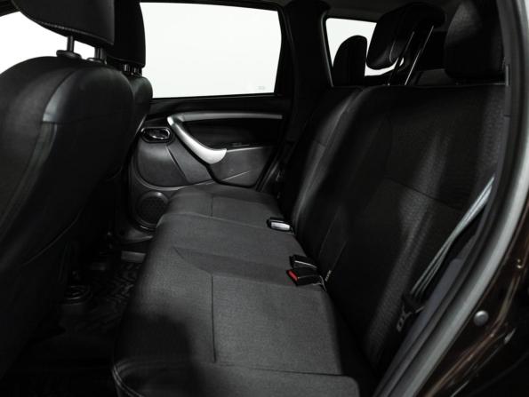 Nissan Terrano III (D10) с пробегом 2019 года, цена 1 339 585 рублей, 127129 км, внедорожник, Автокод Объявления