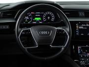 Audi e-tron Sportback I Москва  - изображение 39