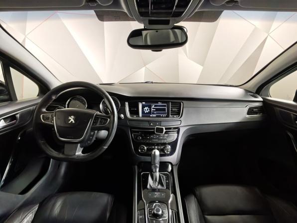 Peugeot 508 I с пробегом 2012 года, цена 593 000 рублей, 291308 км, седан, Автокод Объявления
