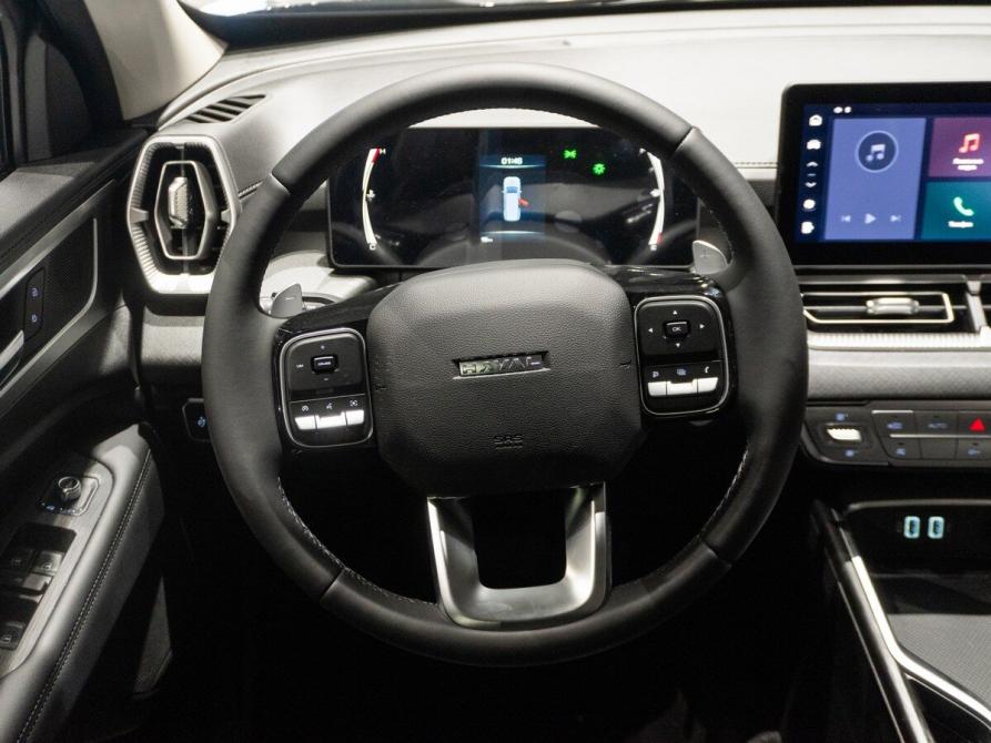 Haval H5 II Санкт-Петербург  - изображение 17