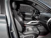 Geely Tugella I Рестайлинг Екатеринбург  - изображение 32