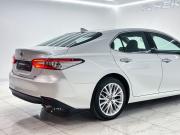 Toyota Camry VIII (XV70) Уфа  - изображение 69