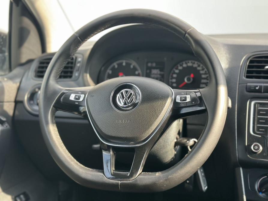Volkswagen Polo V Рестайлинг Липецк  - изображение 17