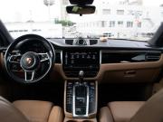 Porsche Macan I Рестайлинг Москва  - изображение 39