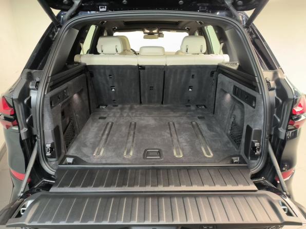 BMW X5 IV (G05/G18) Рестайлинг с пробегом 2025 года, цена 14 750 000 рублей, 8728 км, внедорожник, Автокод Объявления