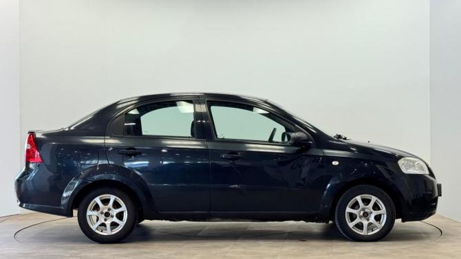 Chevrolet Aveo I Рестайлинг с пробегом 2009 года, цена 270 000 рублей, 191005 км, седан, Автокод Объявления