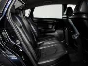 Nissan Teana I Рестайлинг Москва  - изображение 24