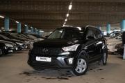 Hyundai Creta I Рестайлинг Уфа  - изображение 24