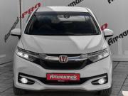 Honda Shuttle II Екатеринбург  - изображение 24
