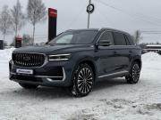 Geely Monjaro I Ярославль  - изображение 26