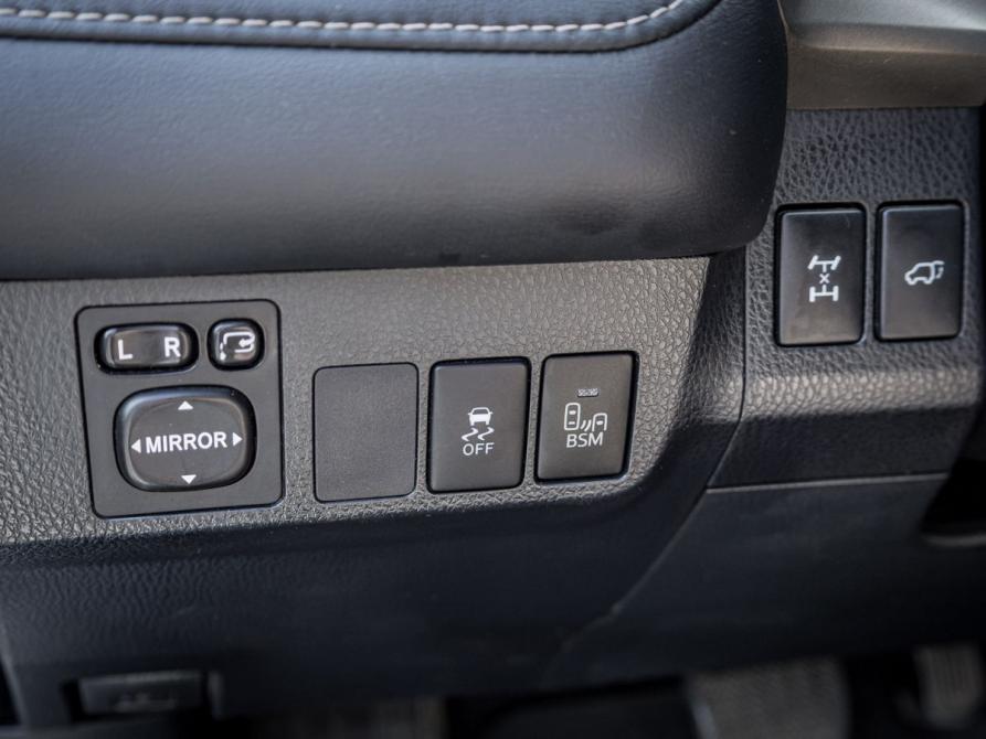 Toyota RAV4 IV (XA40) Казань  - изображение 13