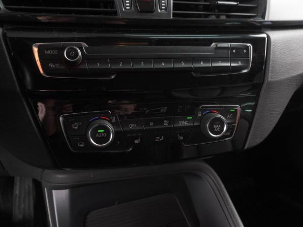 BMW X1 II (F48) с пробегом 2019 года, цена 2 129 000 рублей, 181287 км, внедорожник, Автокод Объявления