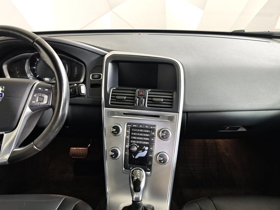 Volvo XC60 I Рестайлинг Москва  - изображение 15
