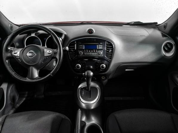 Nissan Juke I с пробегом 2013 года, цена 849 000 рублей, 174643 км, внедорожник, Автокод Объявления