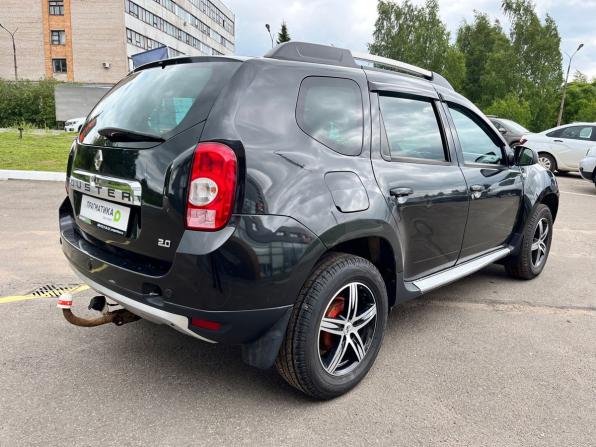 Renault Duster I с пробегом 2013 года, цена 895 000 рублей, 169500 км, внедорожник, Автокод Объявления