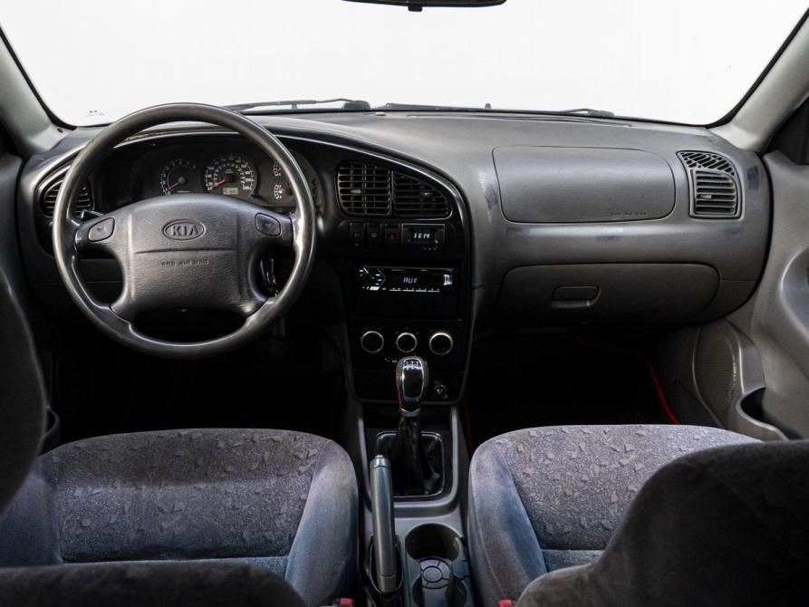 Kia Spectra I Рестайлинг 2 Тюмень  - изображение 17